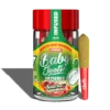Baby-Jeeter-Apples-Banana-PG-INFU-PR-.5G-5PK-V-14_01-e1739050261580 Baby Jeeter | Pre Rolados