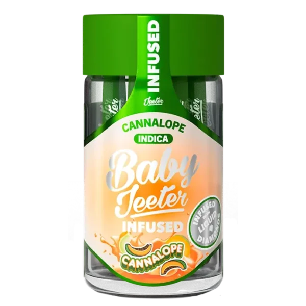Baby-Jeeter-Cannalope Baby Jeeter | Pre Rolados
