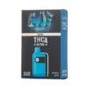 Blue-Raz-Sativa-Cookies Cookies 5G THCA | Pluma de Wax