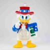 Bong de Cristal + PVC Donald