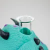 Bong de Cristal + PVC Sulley