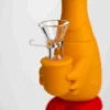 Bong de Silicon Pollo