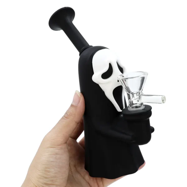 Bong de Silicon Scary Movie