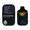 Boutiq-Switch-Acai-Mintz-X-Yellow-Gummiez Boutiq Switch 2G (Doble Sabor) | Pluma de Wax