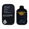 Boutiq-Switch-Cake-Mix-X-Orange-Slush Boutiq Switch 2G (Doble Sabor) | Pluma de Wax