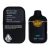 Boutiq-Switch-Dole-Whip-X-Grape-Popperz Boutiq Switch 2G (Doble Sabor) | Pluma de Wax