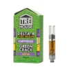 Cartucho-de-Wax-Tre-House-1G-Live-Resin-Delta-8-THC TRE House Live Resin Delta 8 THC 1G | Cartucho de Wax
