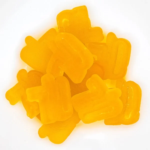 Gomitas-710-Labs Gomitas 710 Labs (Hash Rosin) 100mg THC