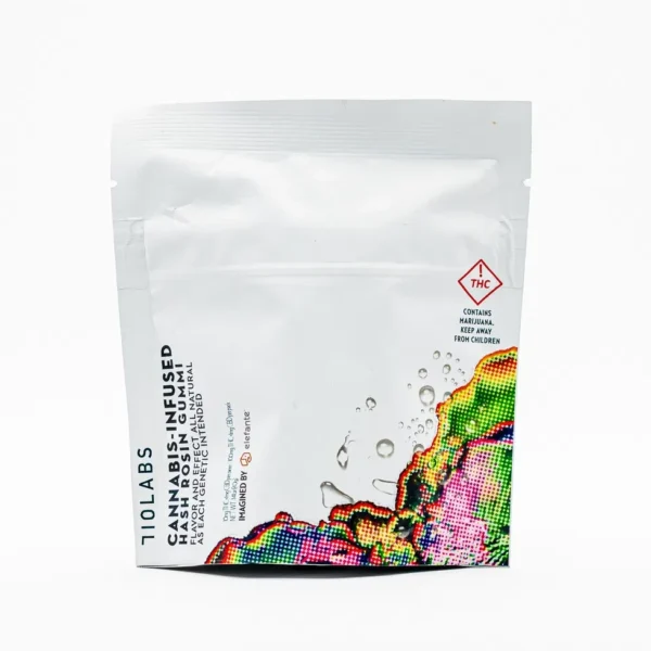 Gomitas-710-Labs-Hash-Rosin-100mg-THC Gomitas 710 Labs (Hash Rosin) 100mg THC