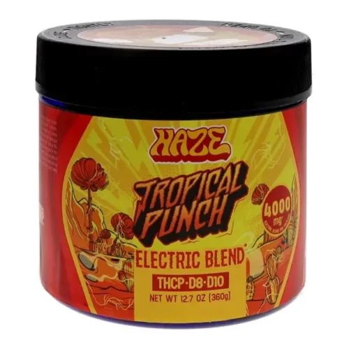Gomitas-Haze-Orange-Burst-4000mg-Sativa Gomitas Haze x80 (50mg)