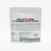 Grapes-Cream-710-Labs-Hash-Rosin-100mg-THC Gomitas 710 Labs (Hash Rosin) 100mg THC