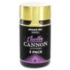 Jeeter Cannon Live Resin