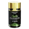 Jeeter Cannon Live Resin
