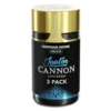 Jeeter Cannon Live Resin