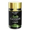 Jeeter Cannon Live Resin