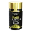 Jeeter Cannon Live Resin
