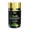 Jeeter Cannon Live Resin