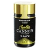 Jeeter Cannon Live Resin