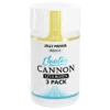 Jeeter Cannon Live Rosin