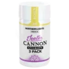 Jeeter Cannon Live Rosin