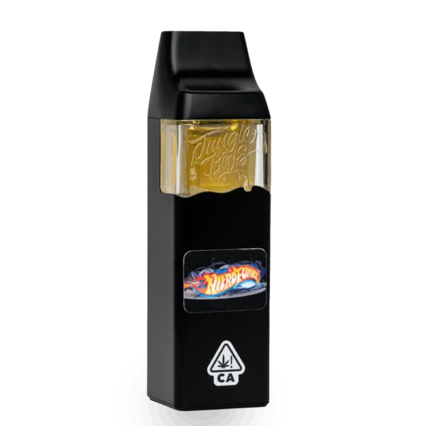 Jungle-Boys-2g-Nitro-Fumez Jungle Boys 1G | Pluma de Wax