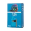 Miami-Mint-Indica-Cookies Cookies 5G THCA | Pluma de Wax