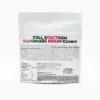 Papaya-Belts-710-Labs-Hash-Rosin-100mg-THC Gomitas 710 Labs (Hash Rosin) 100mg THC