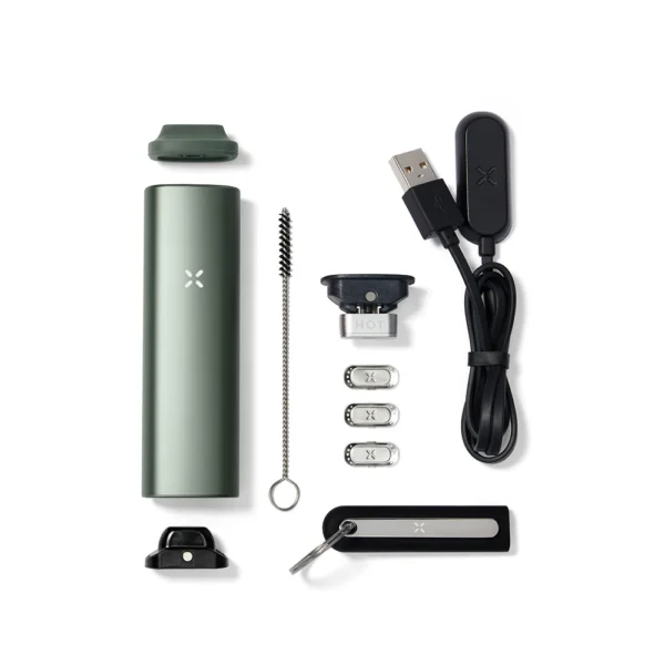 Pax-Plus-Vaporizador-Herbal-02 Pax Plus – Vaporizador Herbal y de Concentrados