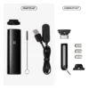 Pax-Plus-Vaporizador-Herbal-03 Pax Plus – Vaporizador Herbal y de Concentrados