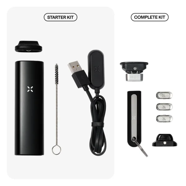 Pax-Plus-Vaporizador-Herbal-03 Pax Plus – Vaporizador Herbal y de Concentrados