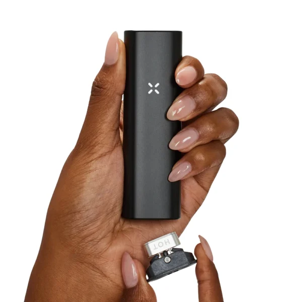 Pax-Plus-Vaporizador-Herbal-06 Pax Plus – Vaporizador Herbal y de Concentrados