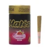 Prerolados-Muha-Meds-Mates Muha Meds Mates | Prerolados Infusionados
