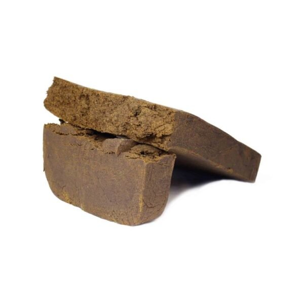 Green Apple Hash