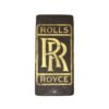 Rolls Royce Hash